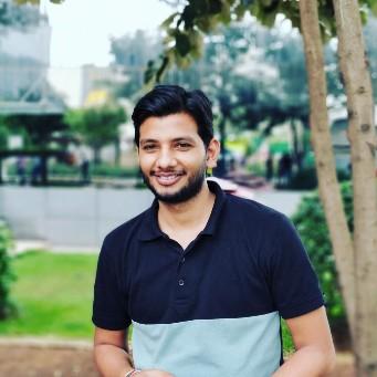 Brijesh Bhatt
