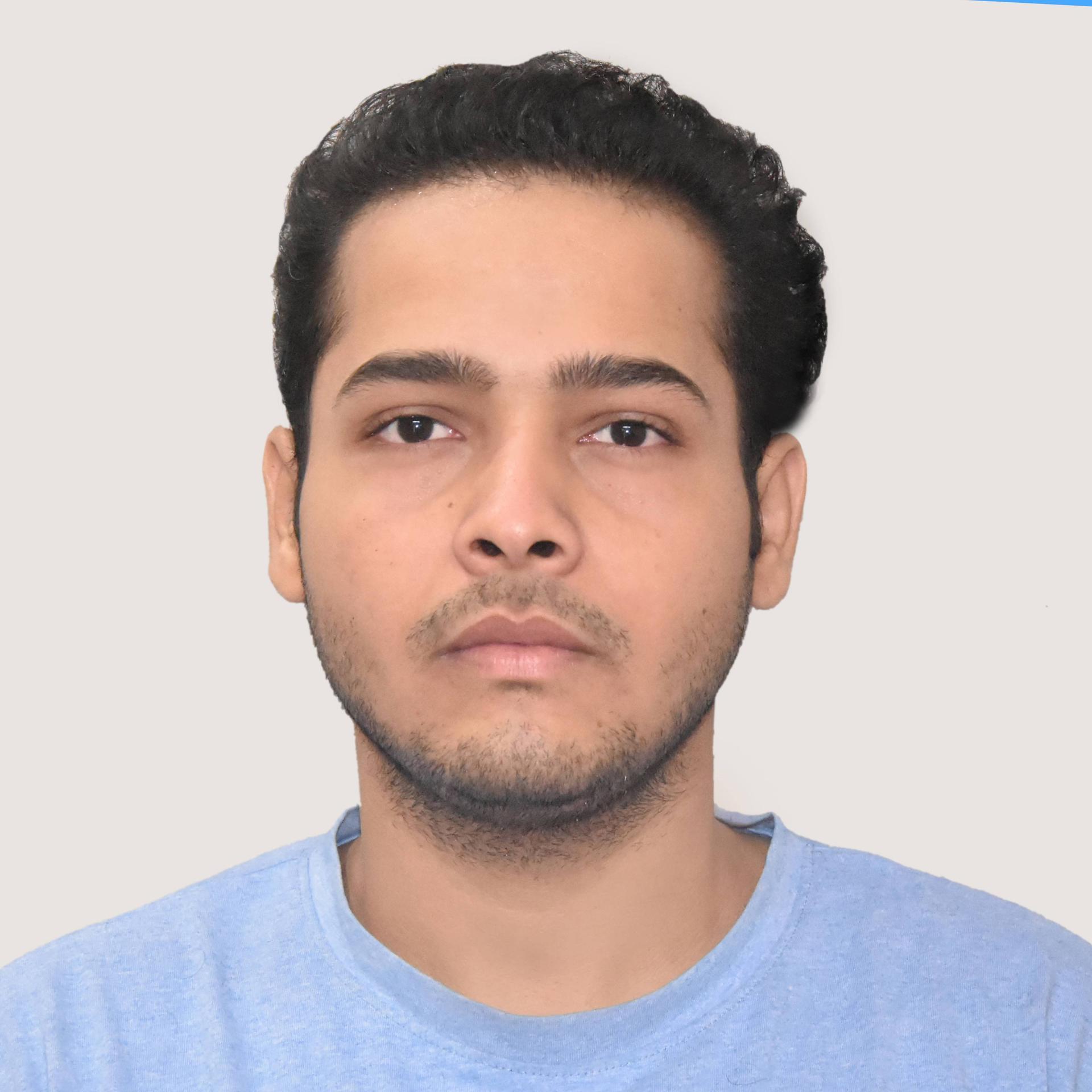 Nikhil B. Gaikwad