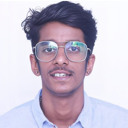 PURUSHOTHAMAN K V
