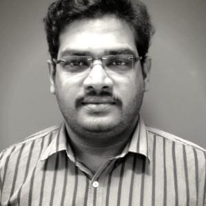 DEVI VARA PRASAD VEJJU