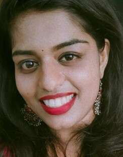 Betty Mol Devasia