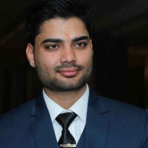 Vishal Chaudhary