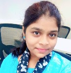 Vaishnavi Rao