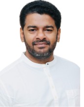 Sachin Sreekumar