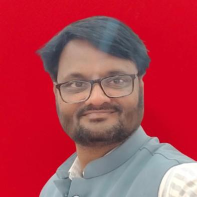 Sameeroddin Shaikh