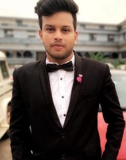 Srujan SP