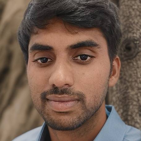 Sreenivas Reddy