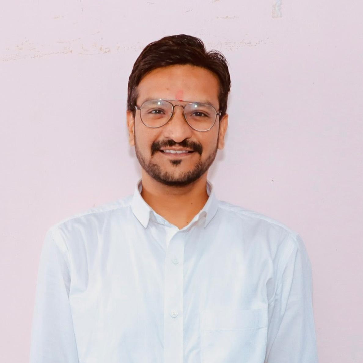 Mayur Mevada