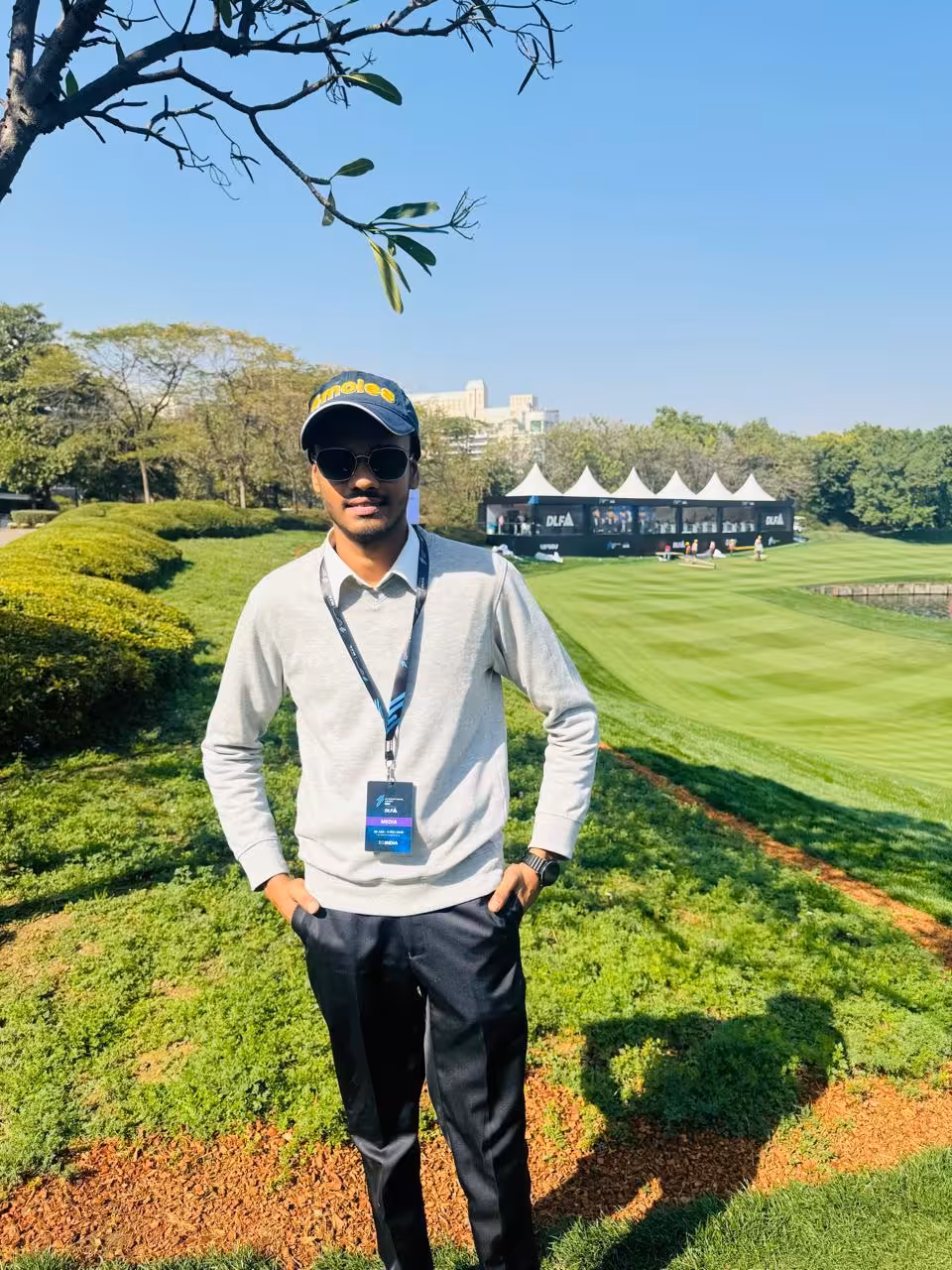 Aksh Gupta