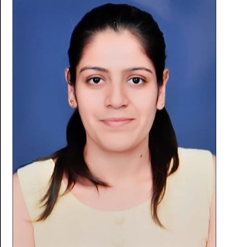 Deepika Achtani