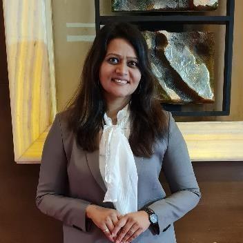 Ankita Parth Nayak