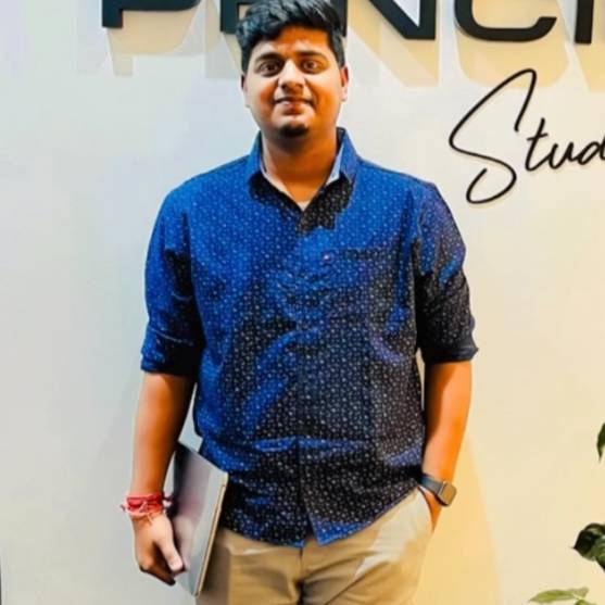 Lakshay Kumar Bhatnagar
