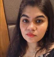 Swati Singh