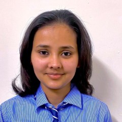 Vibha Pandey