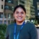 Sai Vaishnavi Ogirala