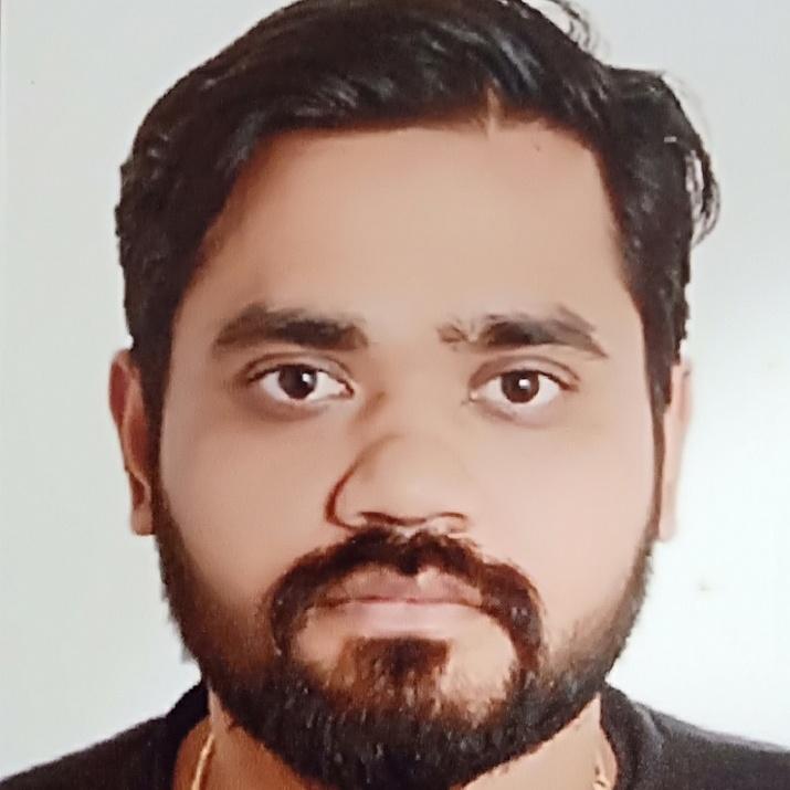 Vivek Choudhary