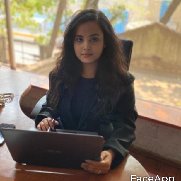 Sonali Patra