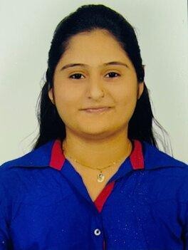 Nidhi R. Pandya