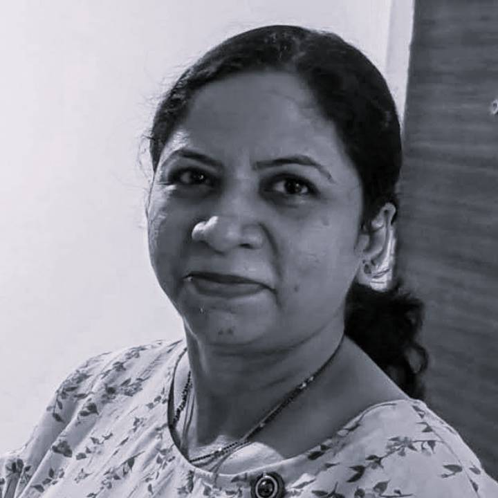 Monali Seenivasan