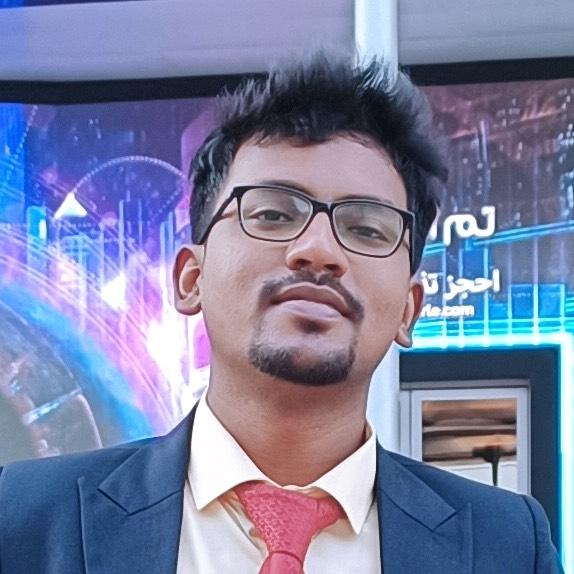 PARAG CHATTERJEE