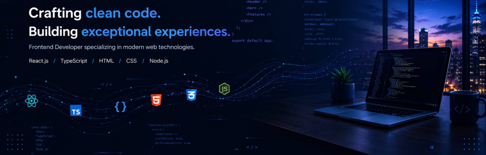 web