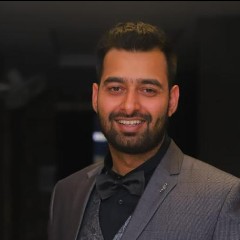 Sharad Singh