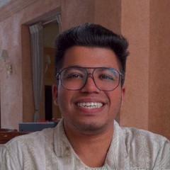 Gaurang Sehgal