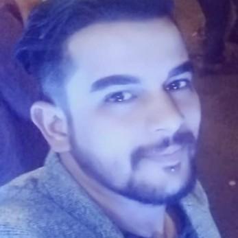 Sahil Khanna