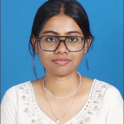 Shreya Mahesh