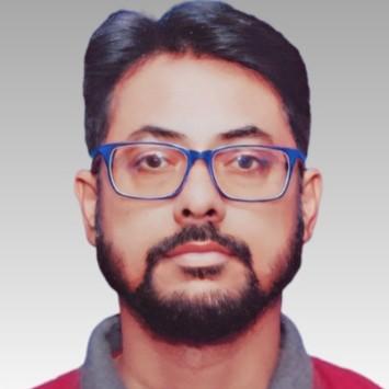 Balaji Majumdar