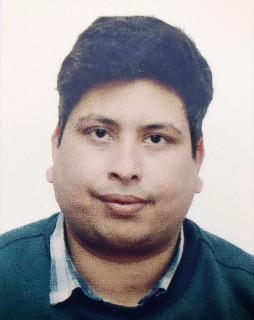 DURGESH KUMAR