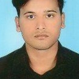 SAKET KUMAR