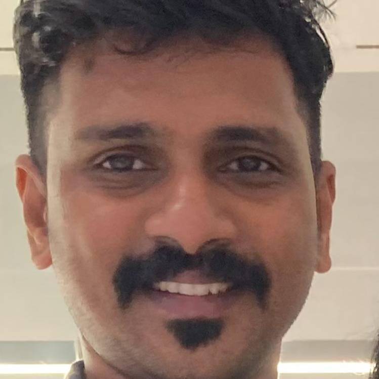 Balaji Babu