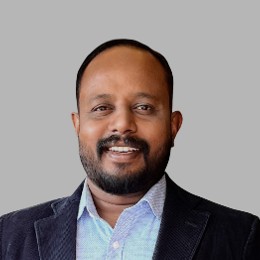 Kamal Chelladurai