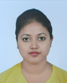 Munmun Roy