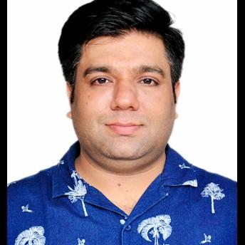 Jayant Narwani