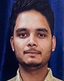 Harshit Mishra