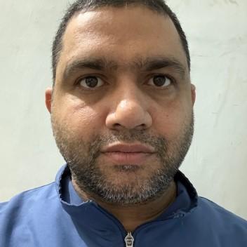 Pankaj Beriwal