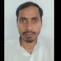 VINAY KUMAR BHAGAT