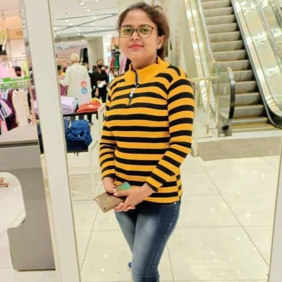 Priyanka Bawane