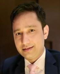 Anup Aswal