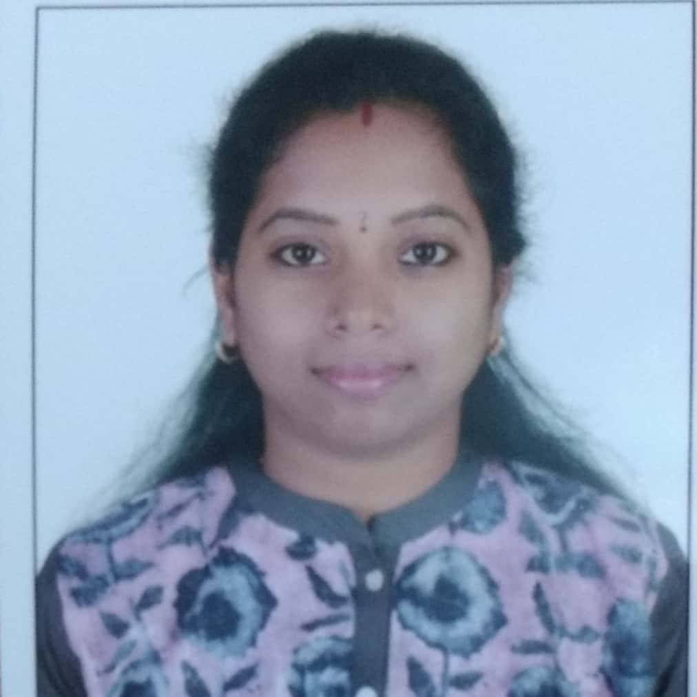Jhansi Mucherla