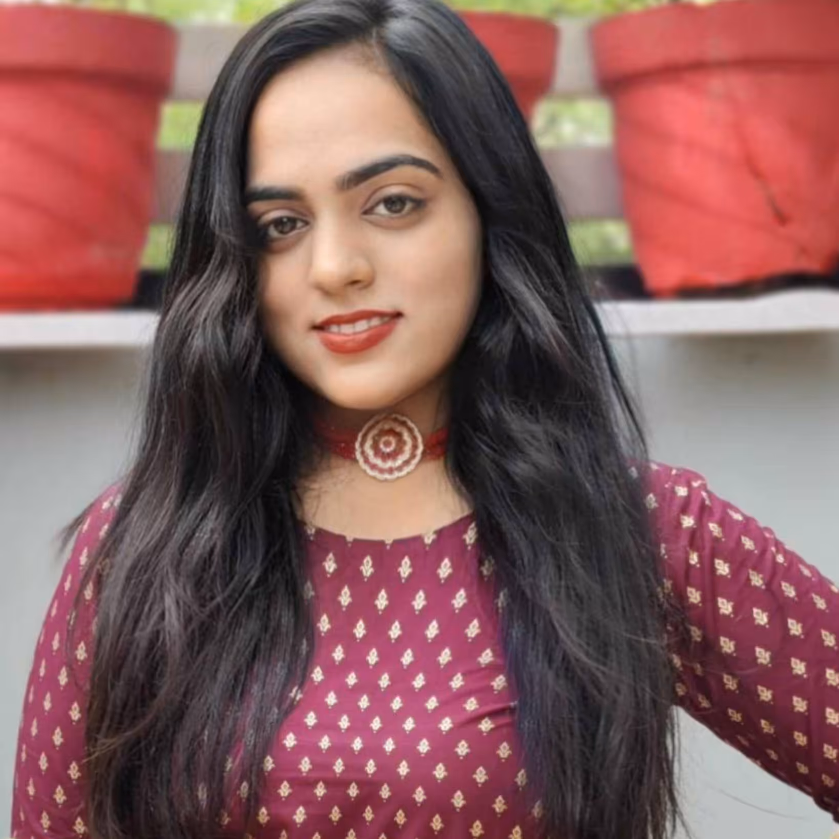 Sakshi Tiwari