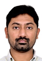 Shashank Nagubothu