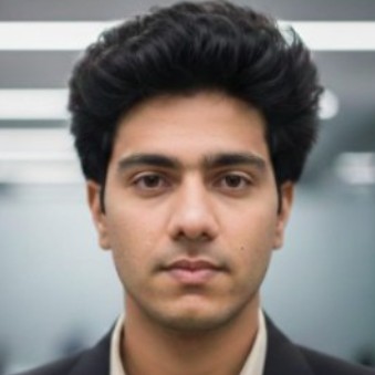 VIRAJ NAIK