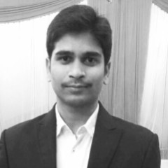 HARSH SINHA