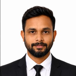 Hemant Patel