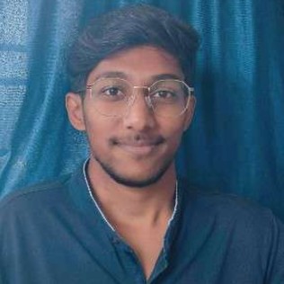 BHARATH G