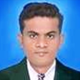 Rahul Bhagat