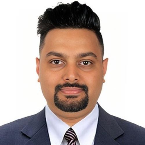 SREENATH V